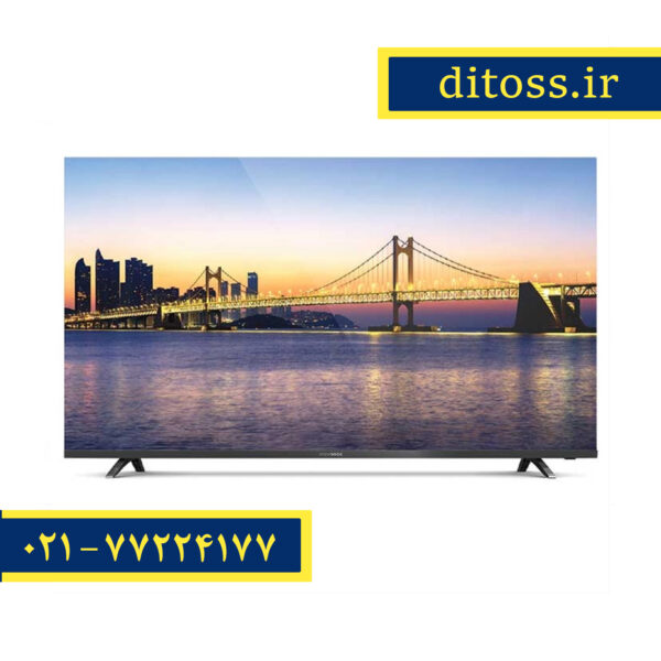 تلویزیون لمسی سامسونگ 65 اینچ