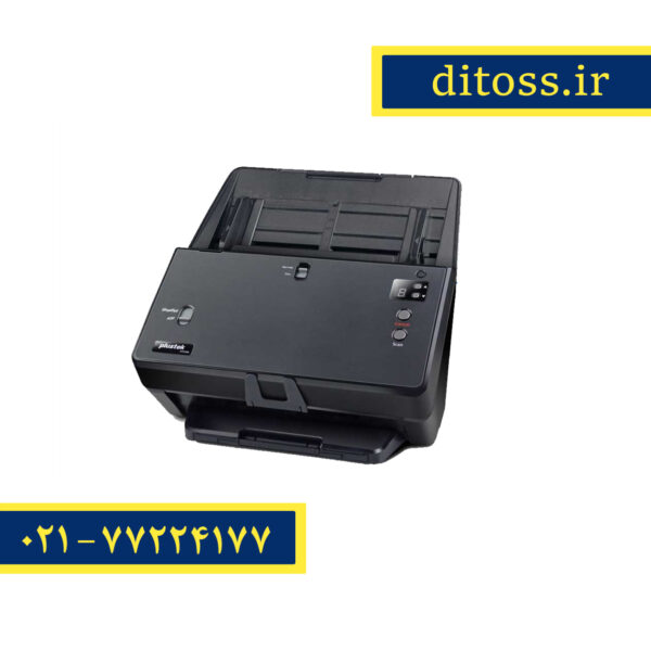 اسکنر SmartOffice SC8016U